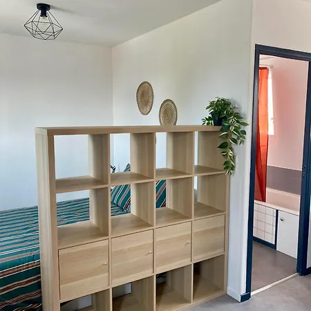 L'ecrin Du General Appartement *