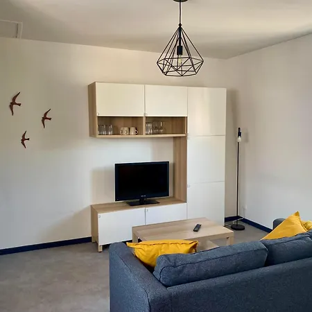 Appartement L'écrin Du Général Armentières