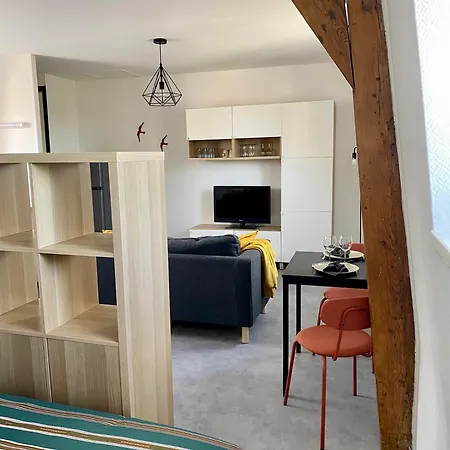 L'ecrin Du General Appartement *