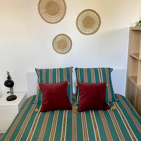 L'ecrin Du General *