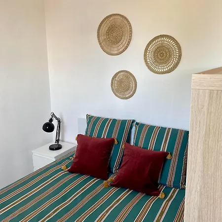 Appartement L'ecrin Du General *