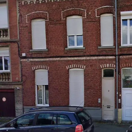 L'écrin Du Général Armentières