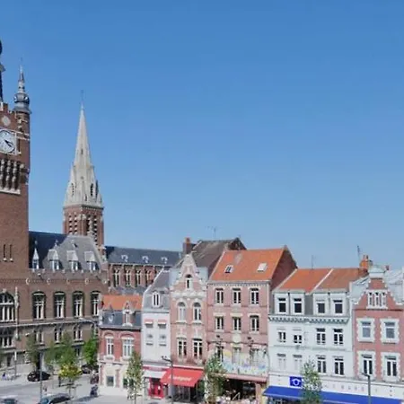 L'ecrin Du General Armentières