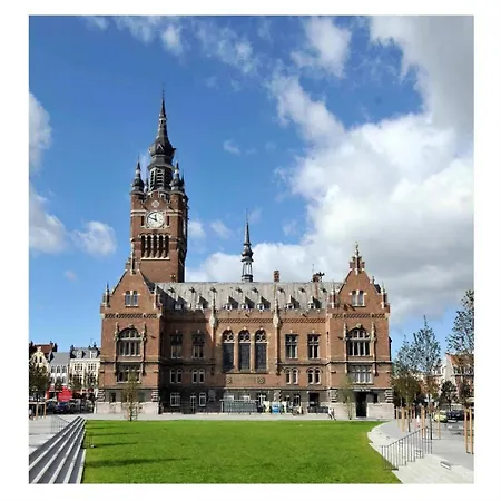 L'ecrin Du General Armentières