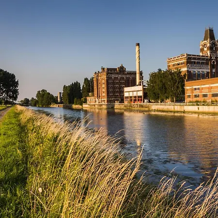 Appartement L'ecrin Du General