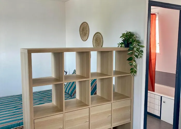 L'écrin Du Général Appartement *