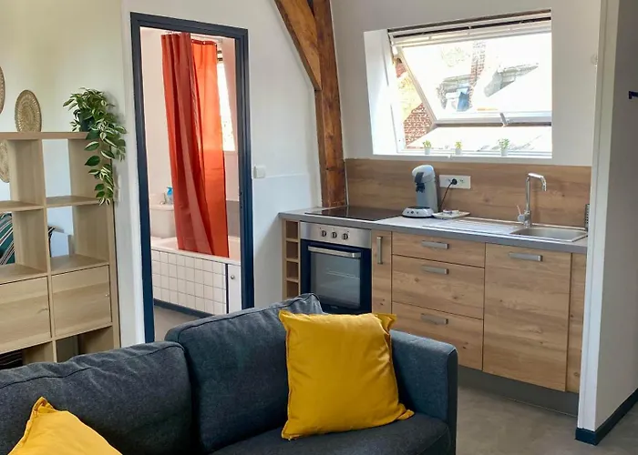 L'écrin Du Général * Armentières