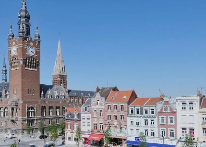 L'écrin Du Général Armentières