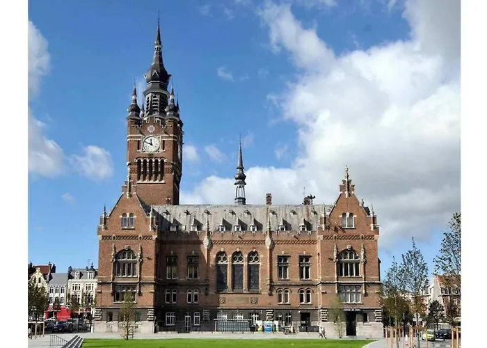 L'écrin Du Général Armentières